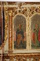 rszlet az ikonosztz apostolsorbl: Szent Pter fapostol